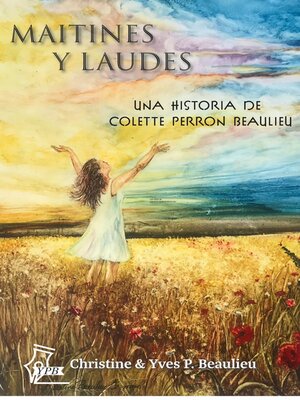 cover image of Maitines y Laudes